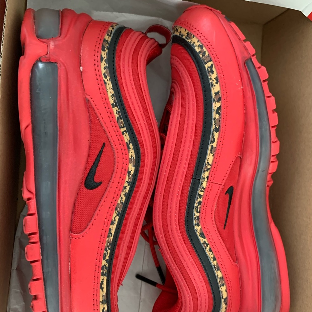 W Air Max 97